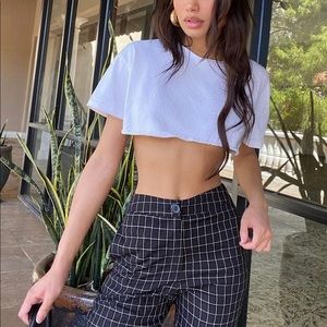 Princess Polly spiro pant never worn